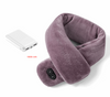 USB Heated Scarf With Power Bank