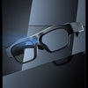 Smart Glasses Touch Black Technology Can Call