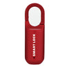 Smart USB Rechargeable Fingerprint Code Lock