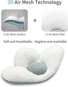 Pain Relief Back Pillow