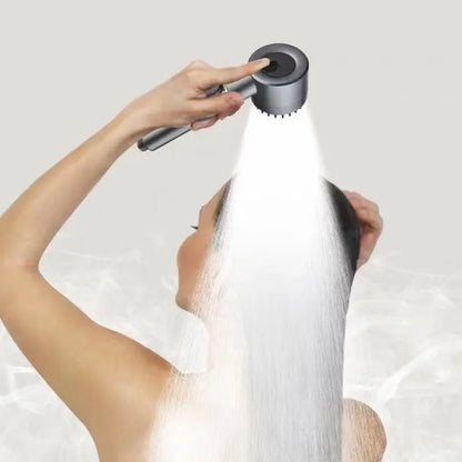 High-Pressure Shower Head