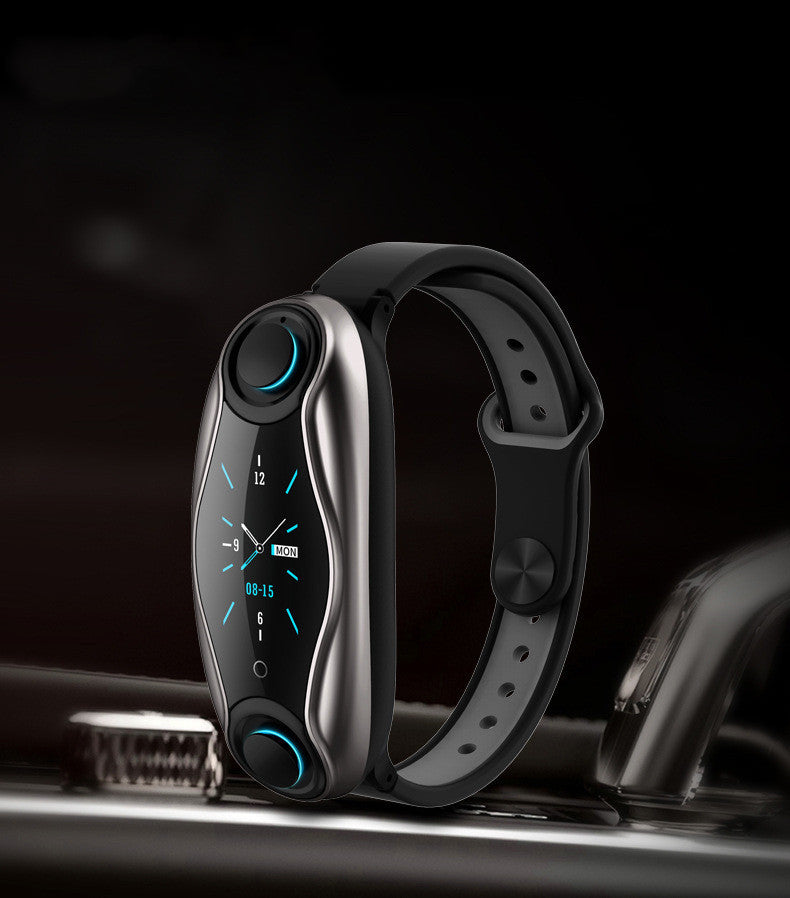 Sports color smart bracelet