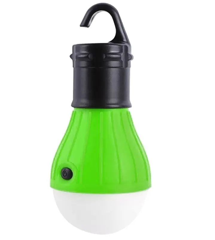 Outdoor Portable Camping Tent Lights - Image #7