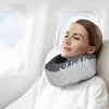 Travel Neck Pillow Non-Deformed Airplane Pillow Travel Neck Cushion Durable U-Shaped Travel Memory Cotton Nap Neck Pillow - Image #6