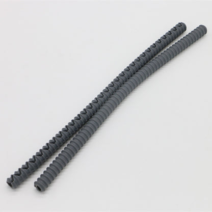 Silicone Thread Shape Oven Anti-Scalding Strip