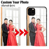 Compatible with Apple, Compatible with Apple , Diy Photos Iphone Custom Tpu Phone Case