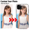 Compatible with Apple, Compatible with Apple , Diy Photos Iphone Custom Tpu Phone Case