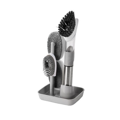 Multifunctional Dish Brush