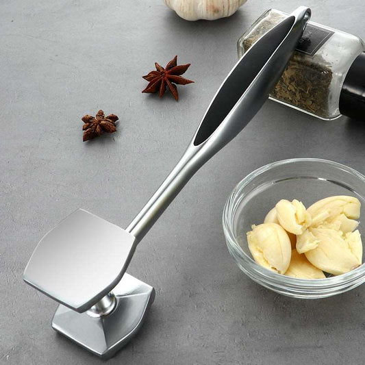 Creative Kitchen Tool Zinc Alloy Meat Hammer