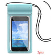 Mobile Phone Waterproof Bag, Swimming, Photo, Diving, Mobile Waterproof Case