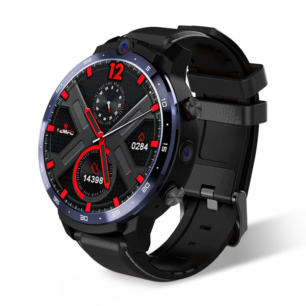 Lemfo lem12 smart Watch