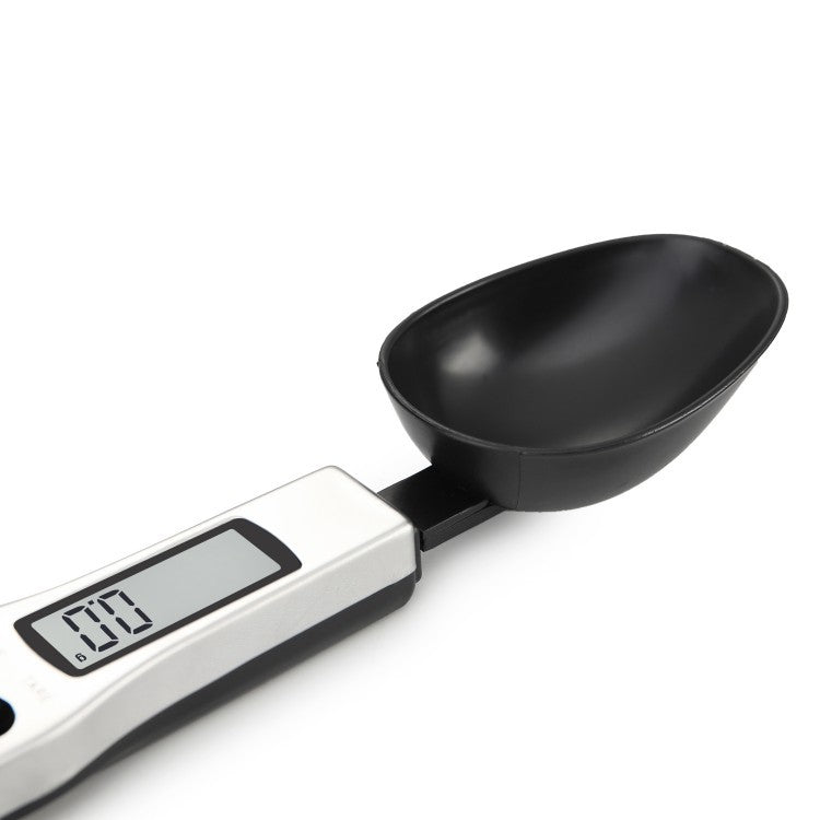 Smart Measuring Spoon