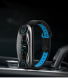 Sports color smart bracelet