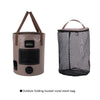 Outdoor Portable Folding Fishing Bucket