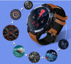 Lemfo lem12 smart Watch - Image #8