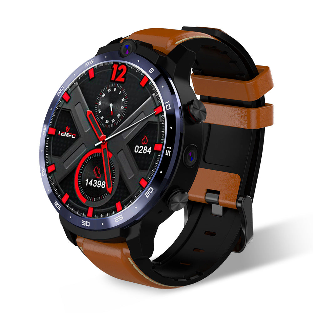 Lemfo lem12 smart Watch