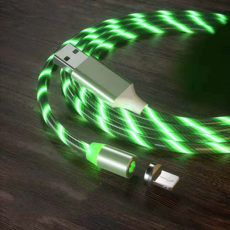 Ultimate Magnetic Charging Cable Streamer