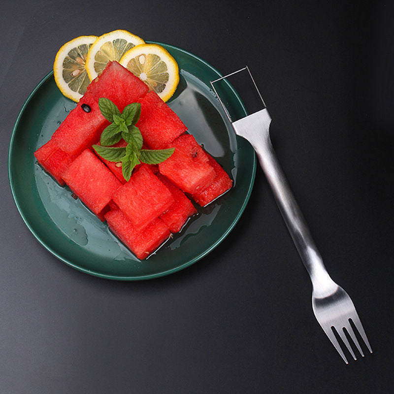 2-1 Watermelon Fork Slicer