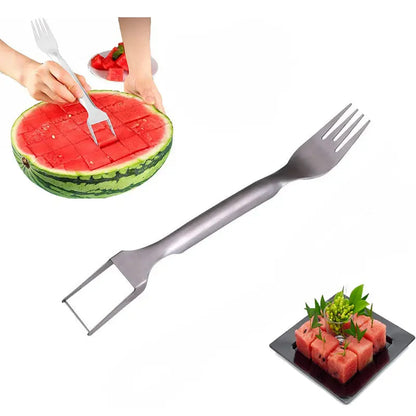 2-1 Watermelon Fork Slicer