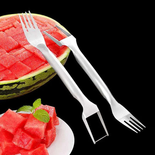 2-1 Watermelon Fork Slicer