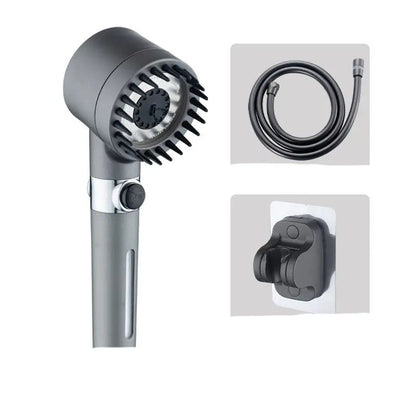 High-Pressure Shower Head