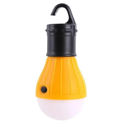 Outdoor Portable Camping Tent Lights - Image #8