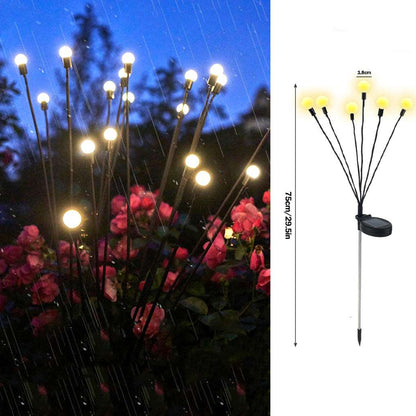 Firefly Solar Light