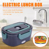 Fashionable Household Electric Lunch Box Multi-function