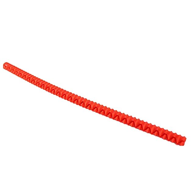 Silicone Thread Shape Oven Anti-Scalding Strip