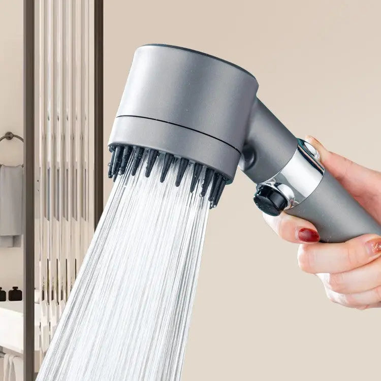 High-Pressure Shower Head