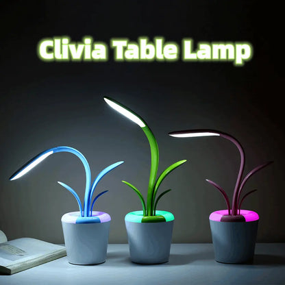 LED Table Lamp