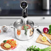 Platinum Precision Sous Vide Cooker Immersion Circulator