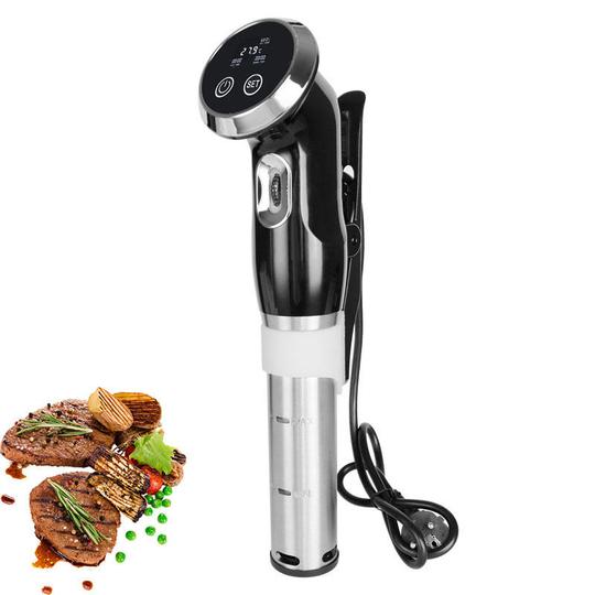 Platinum Precision Sous Vide Cooker Immersion Circulator