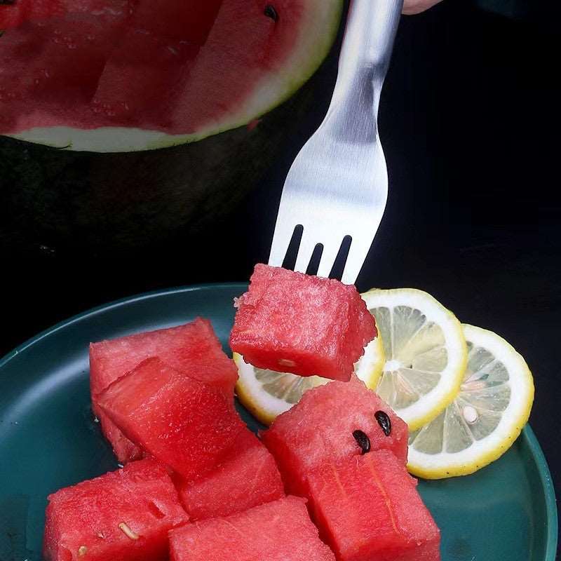 2-1 Watermelon Fork Slicer