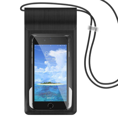 Mobile Phone Waterproof Bag, Swimming, Photo, Diving, Mobile Waterproof Case