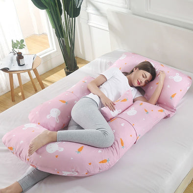 Maternity Pillow