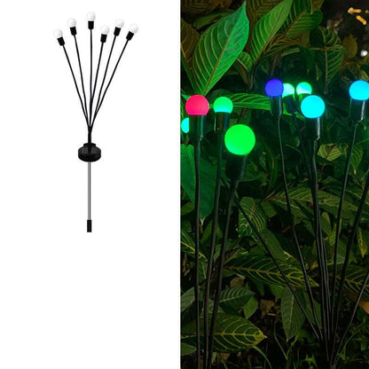 Firefly Solar Light