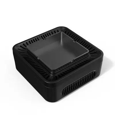 Portable USB Rechargeable Ashtray