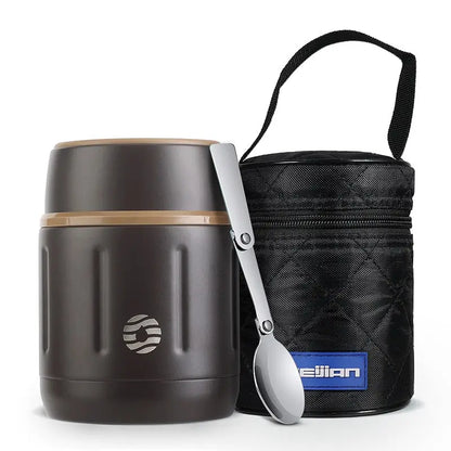 FEIJIAN 500ml Food Thermos