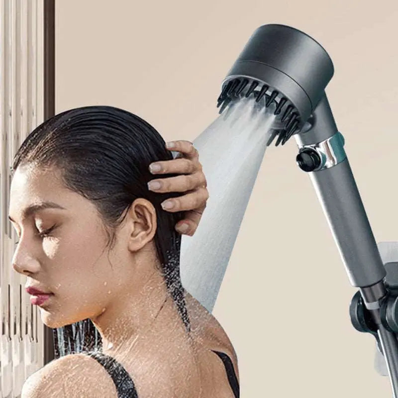 High-Pressure Shower Head