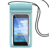 Mobile Phone Waterproof Bag, Swimming, Photo, Diving, Mobile Waterproof Case