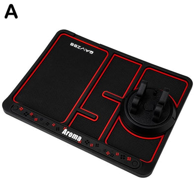 1 Car Anti-Slip Mat