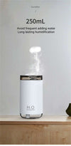  Humidifier USB Car Diffuser