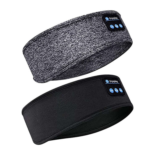 5.0 Earphones Sleeping Eye Mask