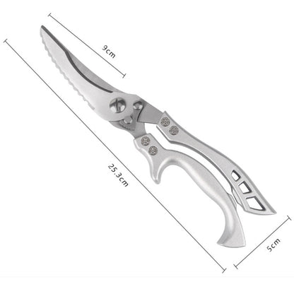 Kitchen Powerful Chicken Bone Scissors