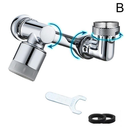 Swivel Faucet Aerator