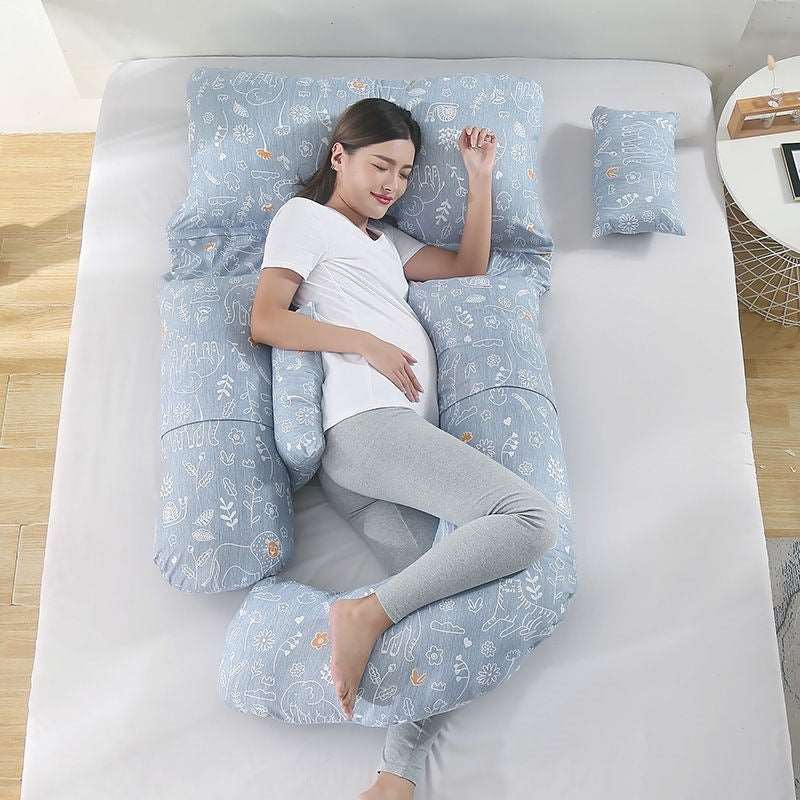 Maternity Pillow