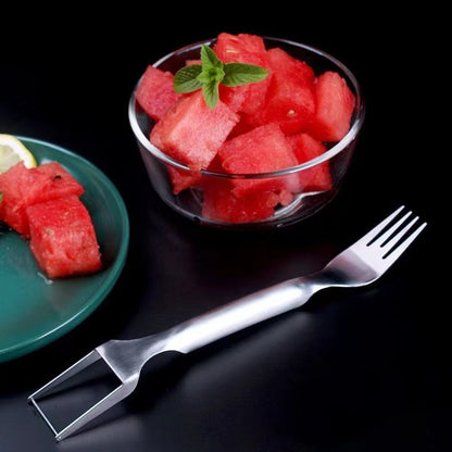 2-1 Watermelon Fork Slicer