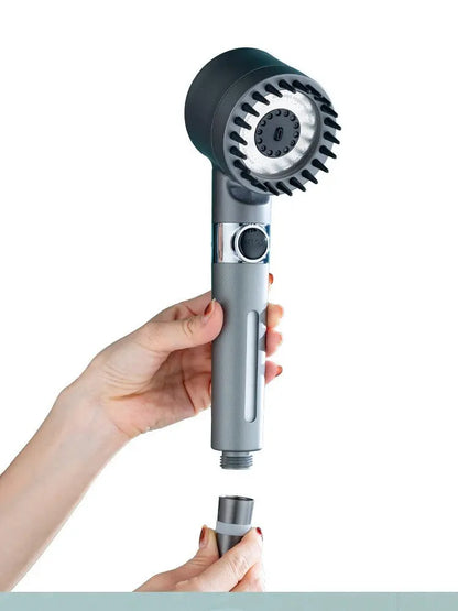 High-Pressure Shower Head