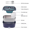 Fashionable Household Electric Lunch Box Multi-function